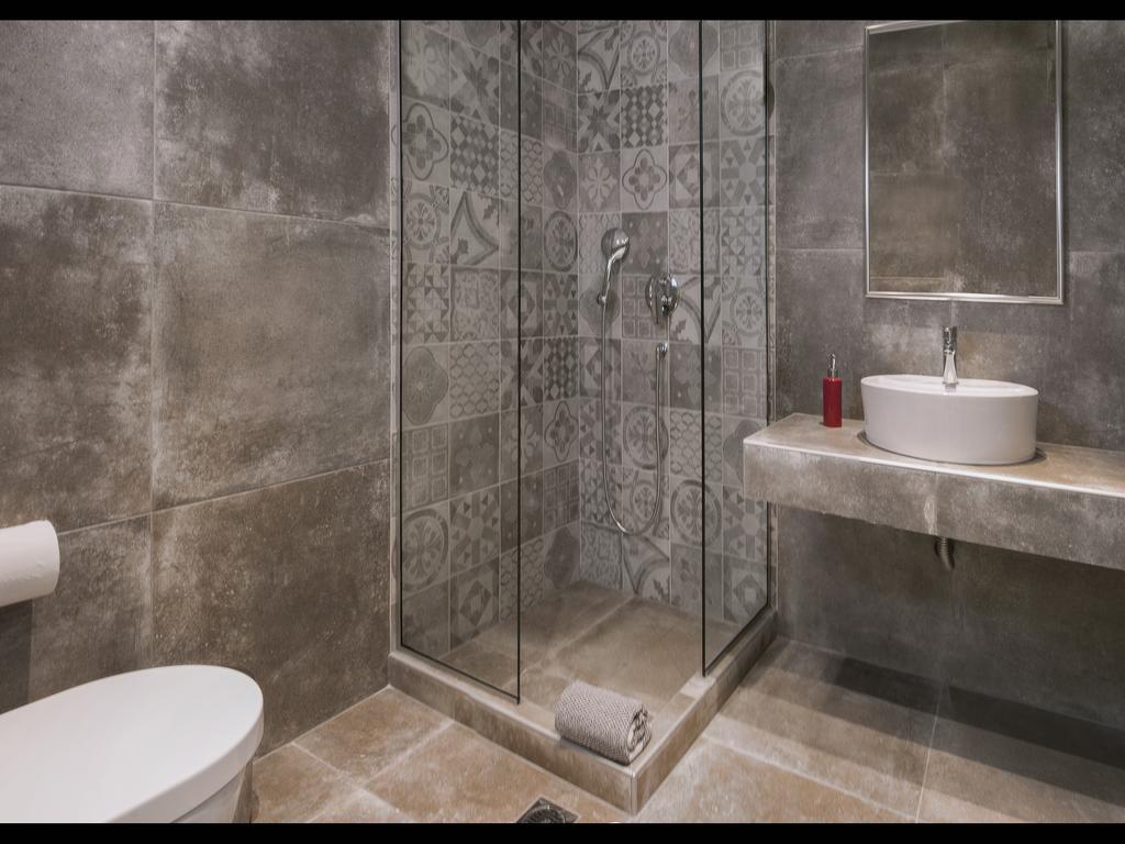 Namare Luxury Apartments Skala Sotiros Exteriér fotografie