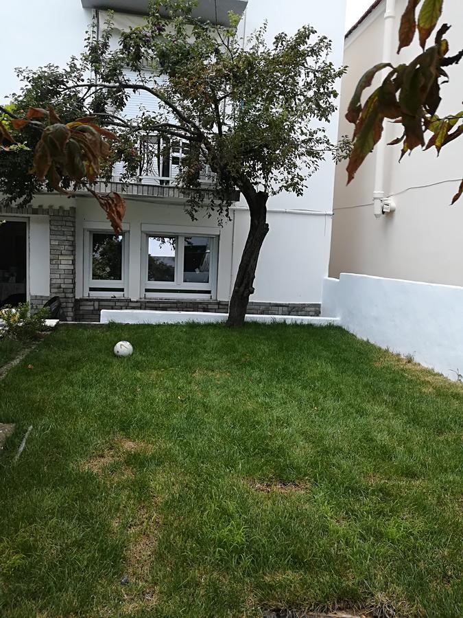 Namare Luxury Apartments Skala Sotiros Exteriér fotografie