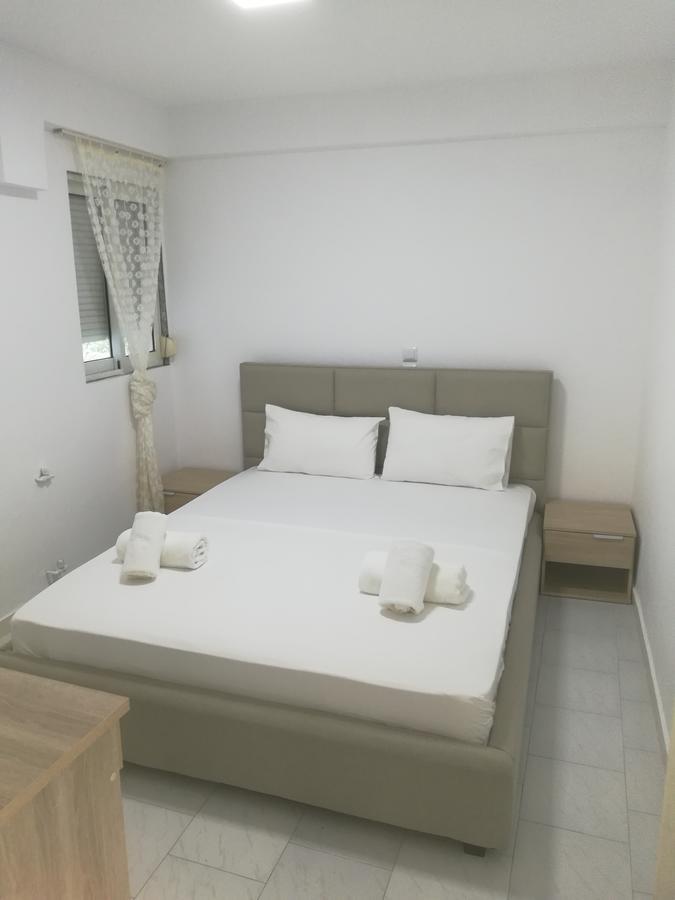 Namare Luxury Apartments Skala Sotiros Exteriér fotografie